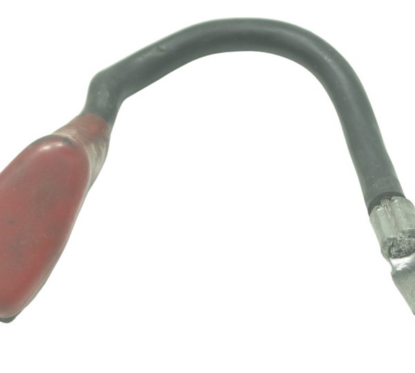 Cabo +/- Bateria Kawasaki Z 1000 10-14 Original