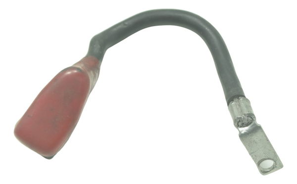 Cabo +/- Bateria Kawasaki Z 1000 10-14 Original