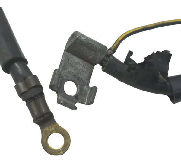 Cabo +/- Bateria Kawasaki Z 1000 10-14 Original