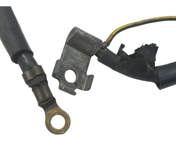 Cabo +/- Bateria Kawasaki Z 1000 10-14 Original