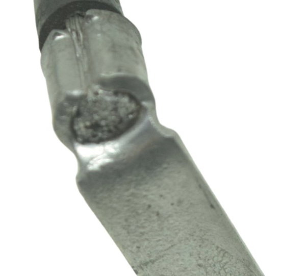 Cabo +/- Bateria Kawasaki Z 1000 10-14 Original