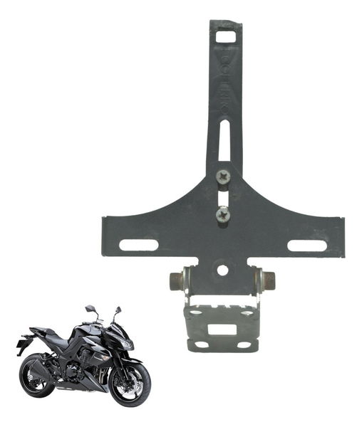 Eliminador Rabeta Kawasaki Z 1000 10-14