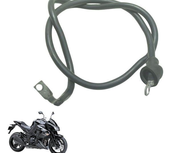 Cabo Motor Arranque Kawasaki Z 1000 10-14 Original