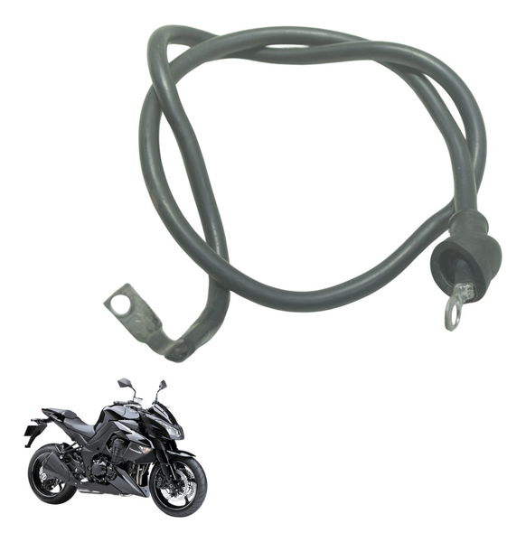 Cabo Motor Arranque Kawasaki Z 1000 10-14 Original