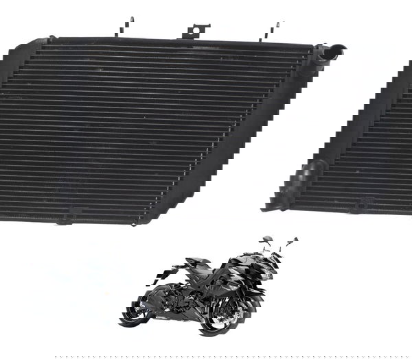 Radiador Kawasaki Z 1000 10-14 Original