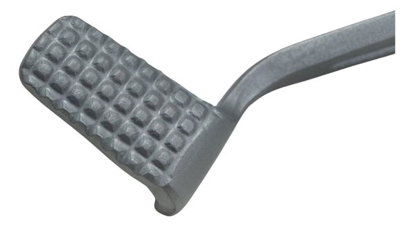 Pedal Freio Kawasaki Z 1000 10-14 Original