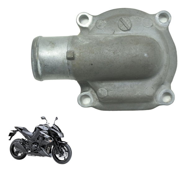 Tampa Conexão Água Kawasaki Z 1000 10-14 Original