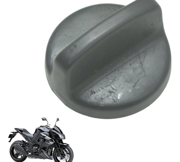 Tampa Óleo Kawasaki Z 1000 10-14 Original