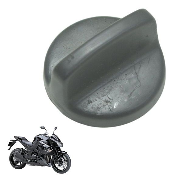 Tampa Óleo Kawasaki Z 1000 10-14 Original