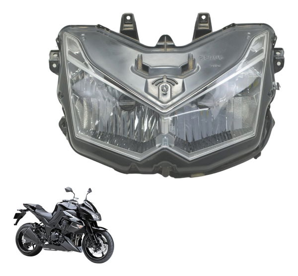 Farol Kawasaki Z 1000 10-14 Original