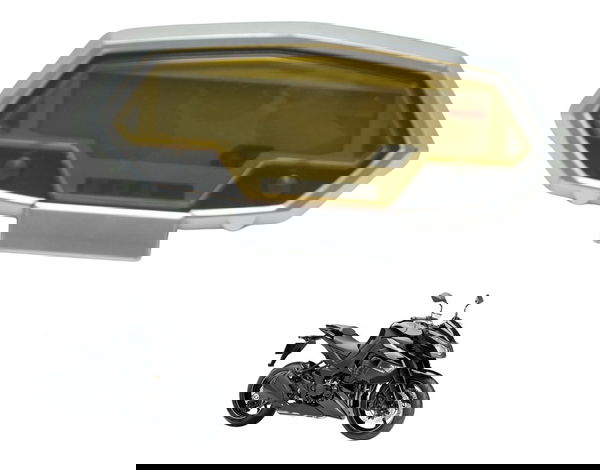 Painel S/ Abs Kawasaki Z 1000 10-14 Original