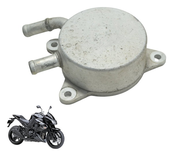 Resfriador Óleo Kawasaki Z 1000 10-14 Original