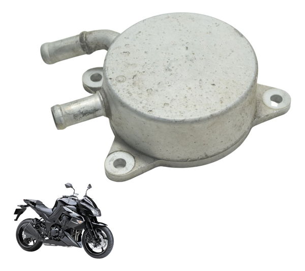 Resfriador Óleo Kawasaki Z 1000 10-14 Original
