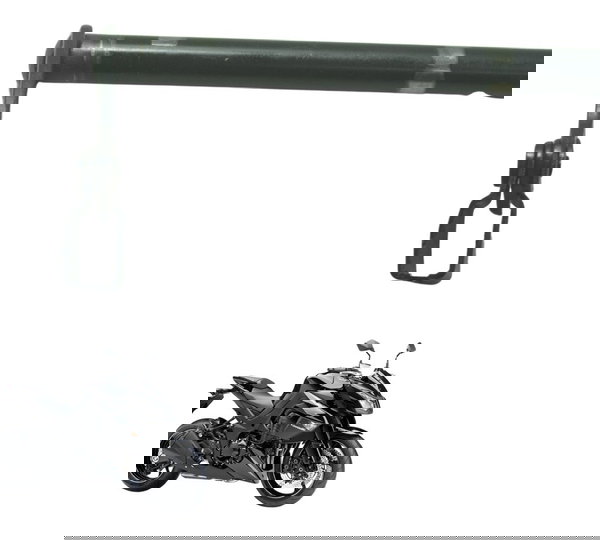 Eixo Acionador Embreagem Kawasaki Z 1000 10-14 Original