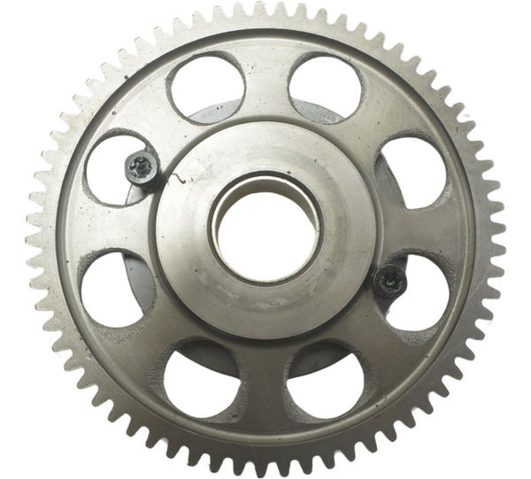 Placa Partida Kawasaki Z 1000 10-14 Original