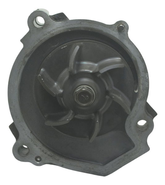 Bomba Água Óleo Kawasaki Z 1000 10-14 Original