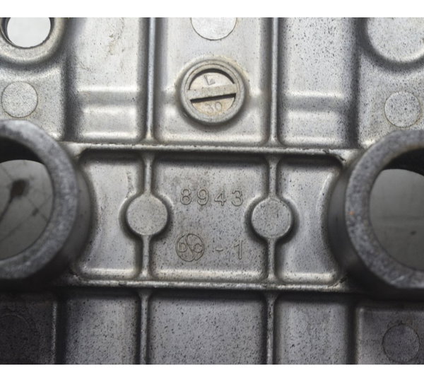 Tampa Cabeçote Kawasaki Z 1000 10-14 Original