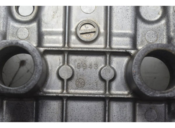 Tampa Cabeçote Kawasaki Z 1000 10-14 Original