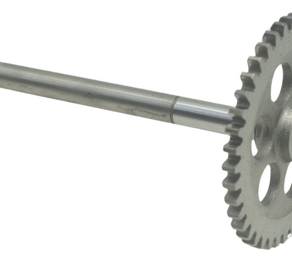 Engrenagem Bomba Óleo Kawasaki Z 1000 10-14 Original