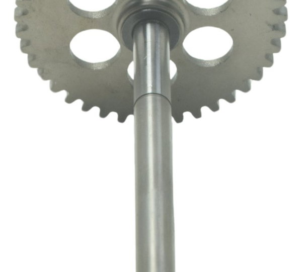 Engrenagem Bomba Óleo Kawasaki Z 1000 10-14 Original