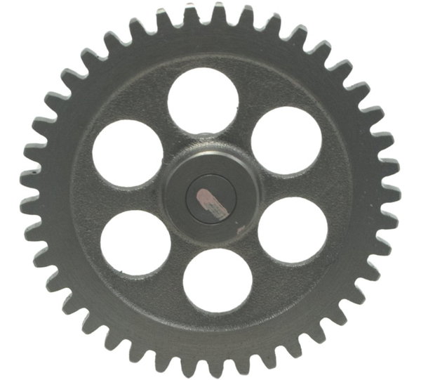 Engrenagem Bomba Óleo Kawasaki Z 1000 10-14 Original