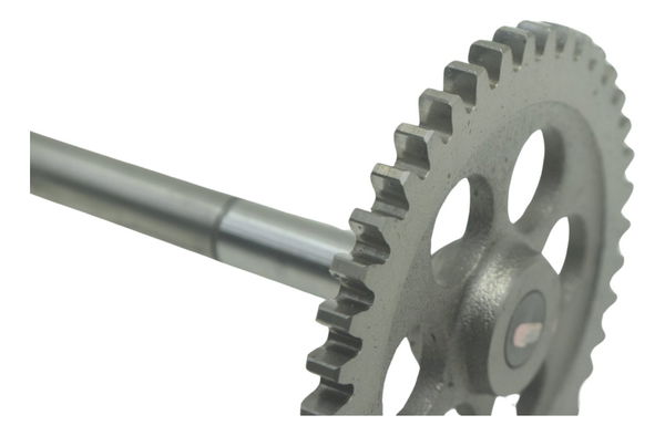 Engrenagem Bomba Óleo Kawasaki Z 1000 10-14 Original