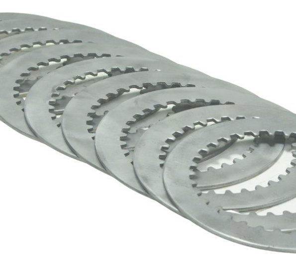 Jogo Discos Separador Embreagem Kawasaki Z 1000 10-14 Orig