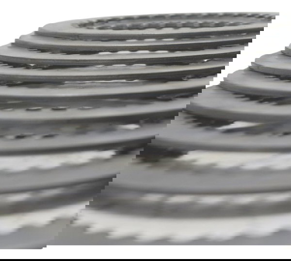 Jogo Discos Separador Embreagem Kawasaki Z 1000 10-14 Orig