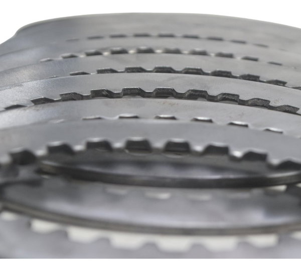 Jogo Discos Separador Embreagem Kawasaki Z 1000 10-14 Orig