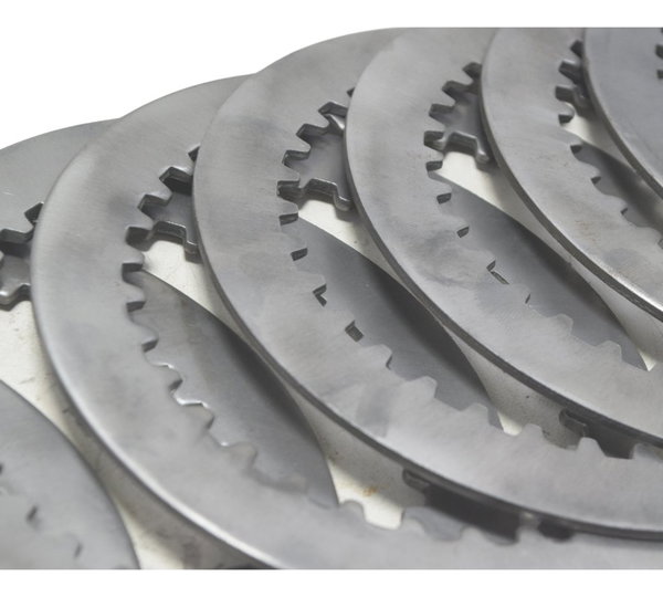 Jogo Discos Separador Embreagem Kawasaki Z 1000 10-14 Orig