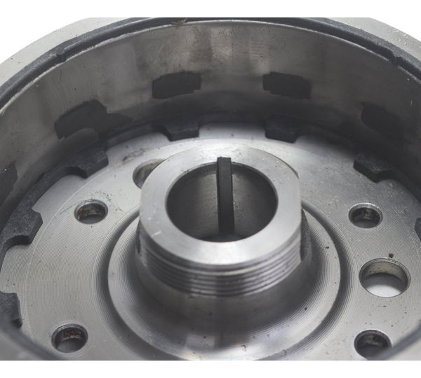 Volante Magneto Kawasaki Z 1000 10-14 Original