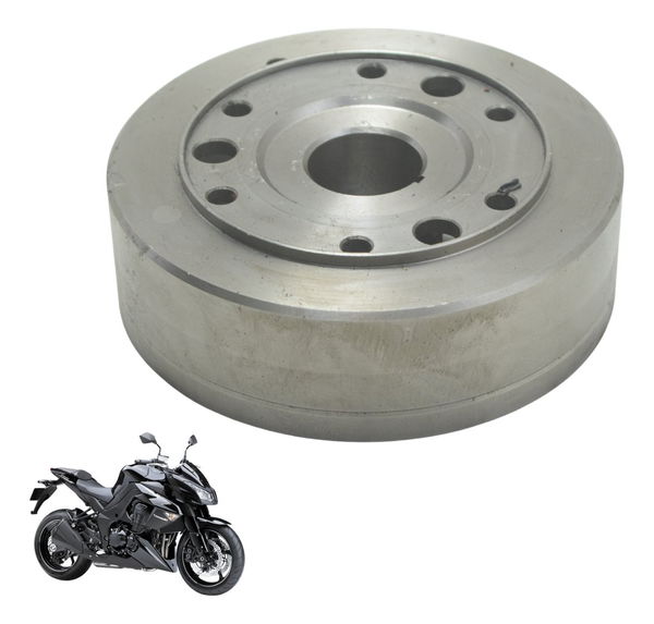 Volante Magneto Kawasaki Z 1000 10-14 Original