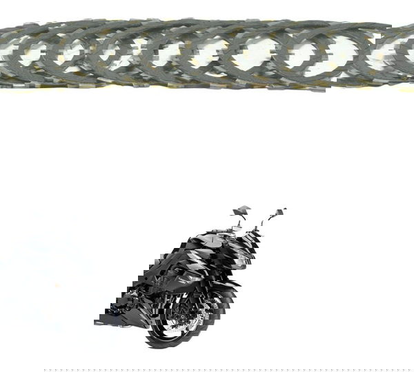 Jogo Discos Embreagem Kawasaki Z 1000 10-14 Original