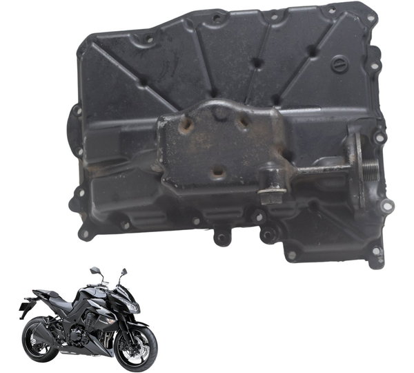 Tampa Carter Kawasaki Z 1000 10-14 Original