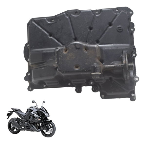 Tampa Carter Kawasaki Z 1000 10-14 Original