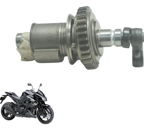 Balanceiro Virabrequim Kawasaki Z 1000 10-14 Original