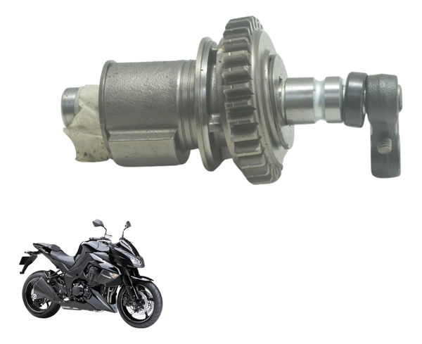 Balanceiro Virabrequim Kawasaki Z 1000 10-14 Original