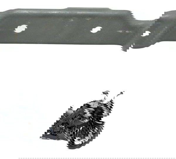 Suporte Tanque Kawasaki Z 1000 10-14 Original