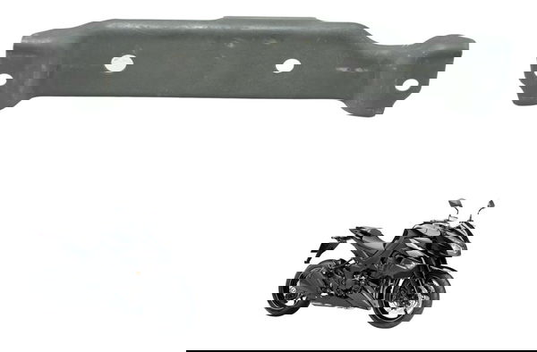 Suporte Tanque Kawasaki Z 1000 10-14 Original