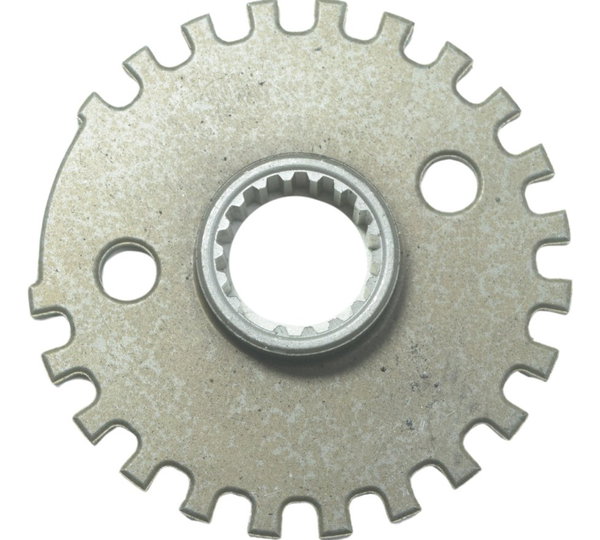 Engrenagem Rotor Pulsador Kawasaki Z 1000 10-14 Original