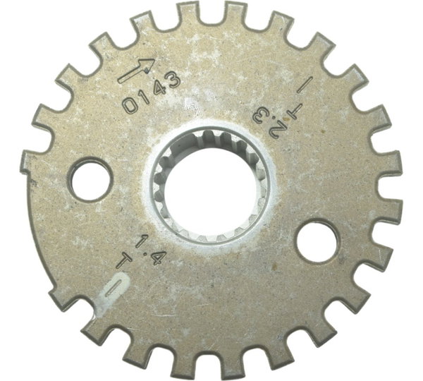 Engrenagem Rotor Pulsador Kawasaki Z 1000 10-14 Original