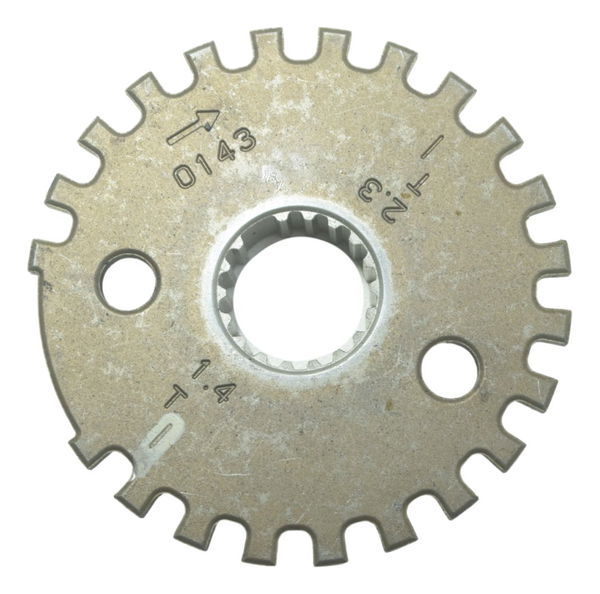 Engrenagem Rotor Pulsador Kawasaki Z 1000 10-14 Original