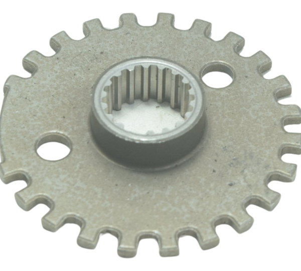 Engrenagem Rotor Pulsador Kawasaki Z 1000 10-14 Original