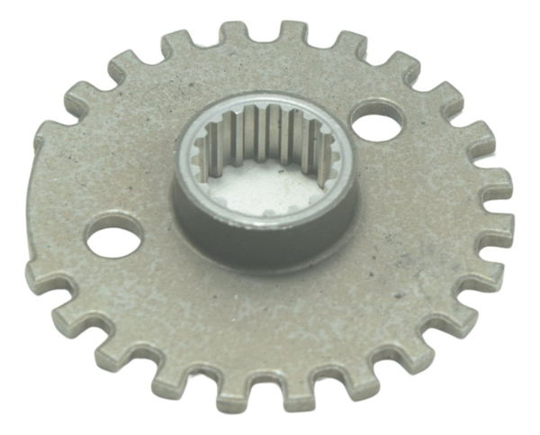 Engrenagem Rotor Pulsador Kawasaki Z 1000 10-14 Original