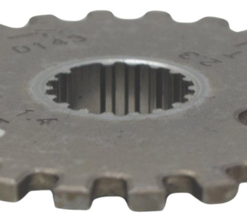 Engrenagem Rotor Pulsador Kawasaki Z 1000 10-14 Original