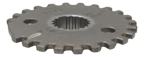 Engrenagem Rotor Pulsador Kawasaki Z 1000 10-14 Original
