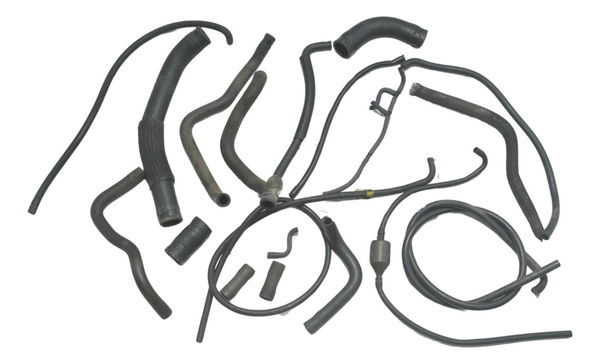 Kit Mangueira Kawasaki Z 1000 10-14 Original