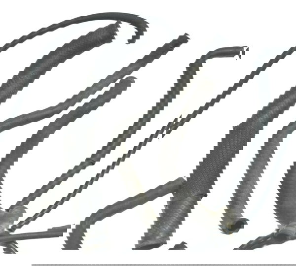 Kit Mangueira Kawasaki Z 1000 10-14 Original