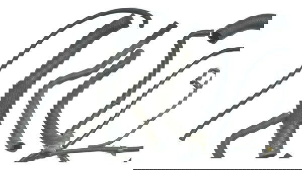 Kit Mangueira Kawasaki Z 1000 10-14 Original