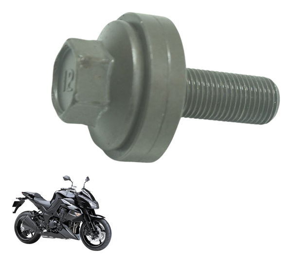 Parafuso Volante Magneto Kawasaki Z 1000 10-14 Original